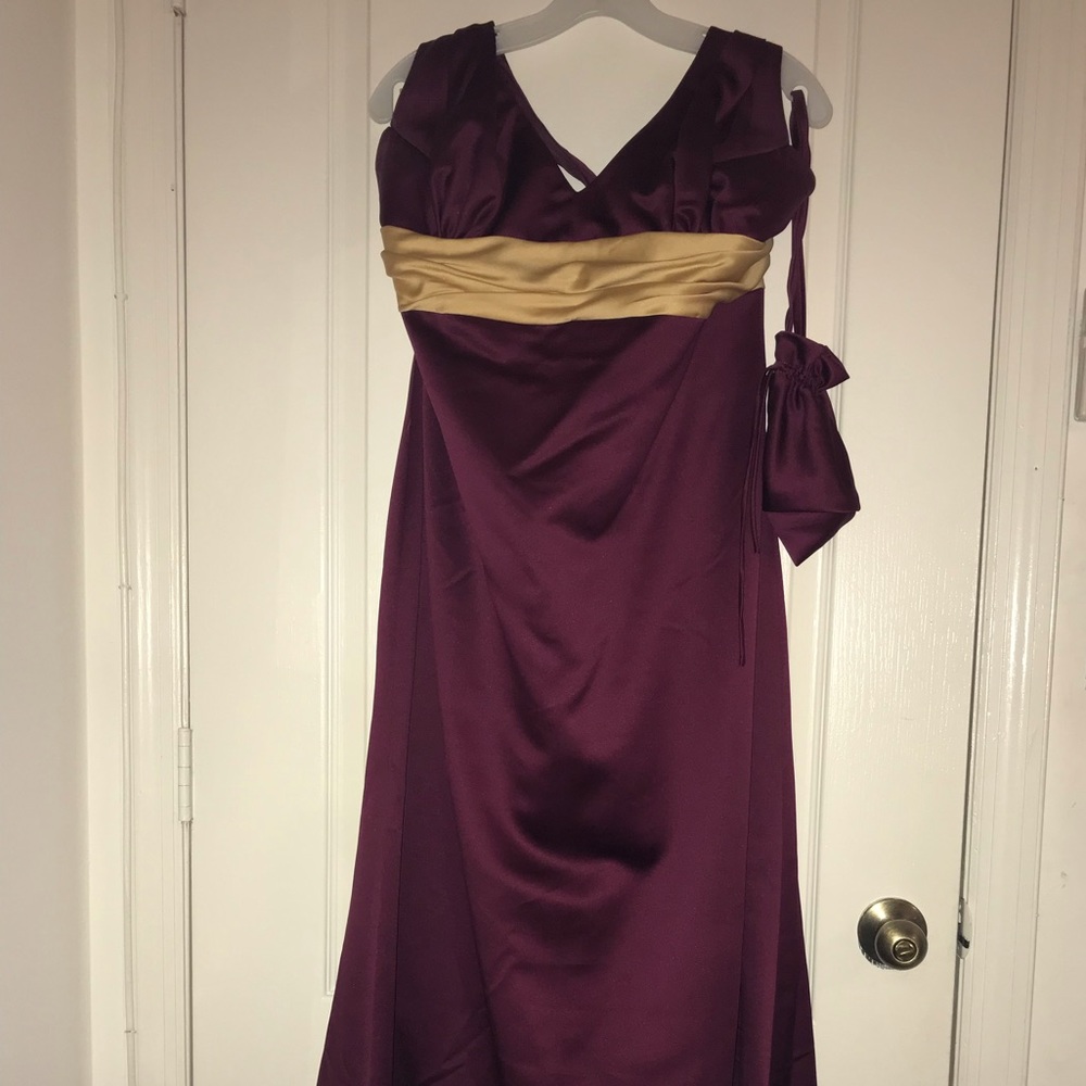 Forever Yours International Corp Formal Dress